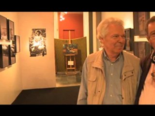 BRUNEAF: Brussels Non European Art Fair, un parcours à découvrir au Sablon !