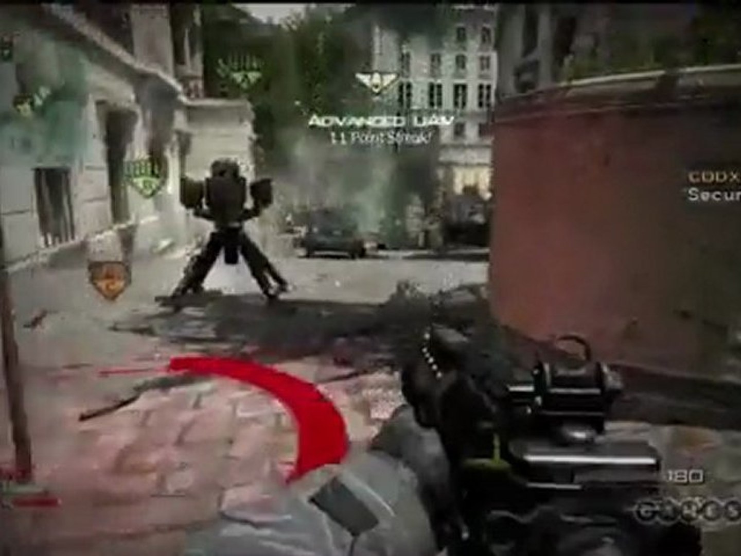 MW3 Multiplayer Action Trailer - Call of Duty Modern Warfare 3 (PC, PS3,  Xbox 360).mp4 - Vidéo Dailymotion