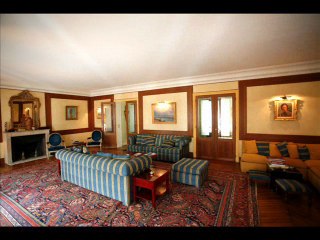 ACHAT APPARTEMENT PARIS 16, 4 CHAMBRES SPONTINI