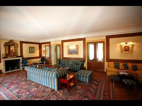 ACHAT APPARTEMENT PARIS 16, 4 CHAMBRES SPONTINI