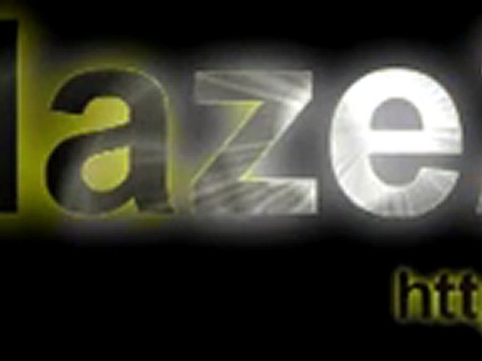 Intro de ma nouvelle chaine