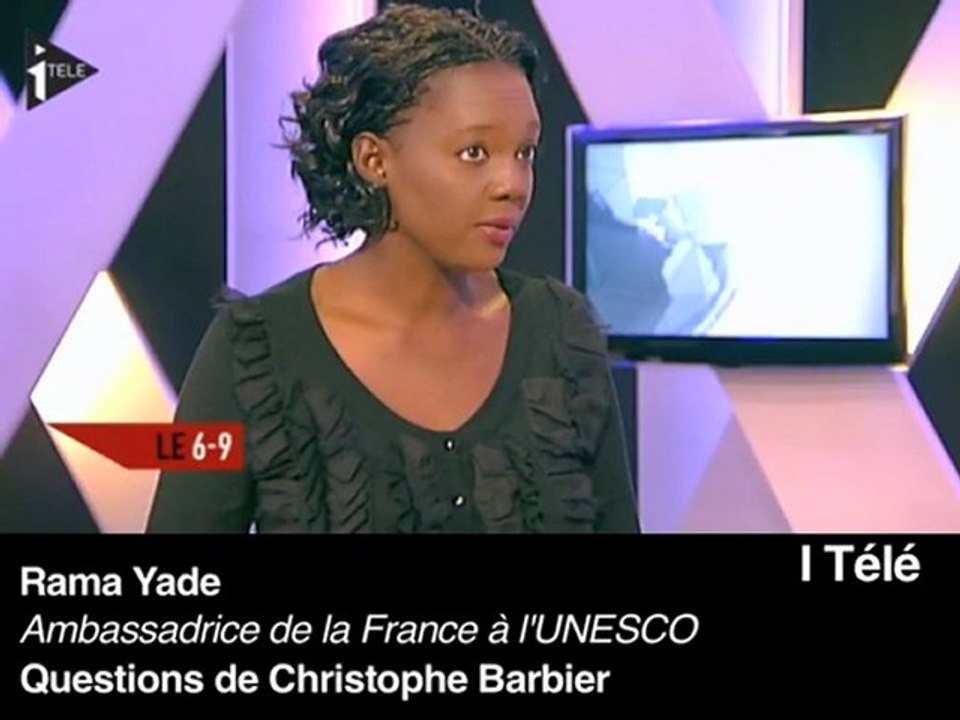 Eva Joly sur le procès Chirac : "il faut prendre acte de son état de santé"