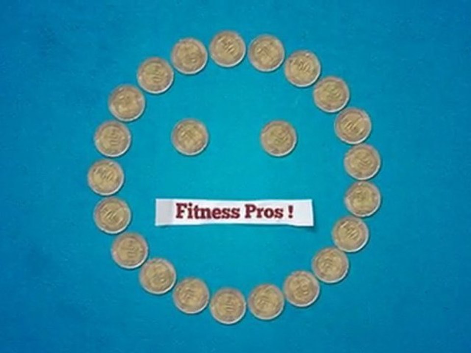 Personal Trainer Marketing Ideas