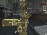 [PARIS] Modern Warfare 3 Gameplay - MW3 Spec Ops Survival Mode