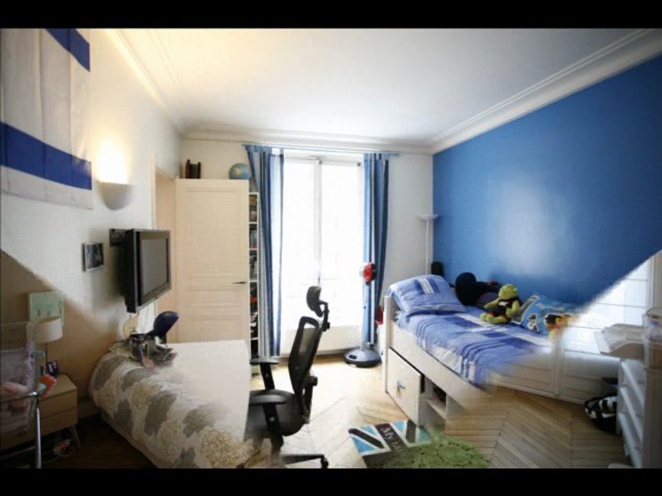 VENTE APPARTEMENT PARIS 16EME - MOZART
