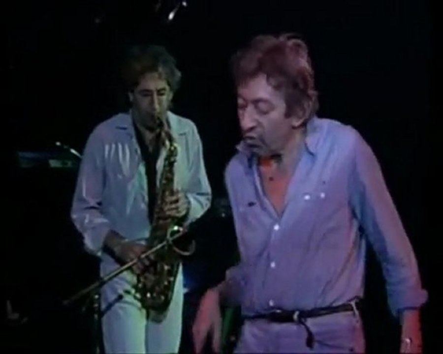 Vieille Cannaille Live 1986