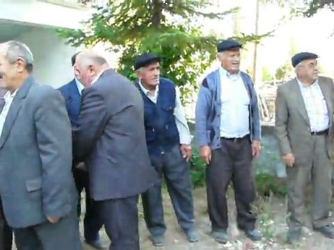 Belenli Köyü Ramazan Bayramı 2011