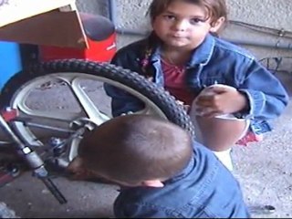 les petits bricoleurs 1