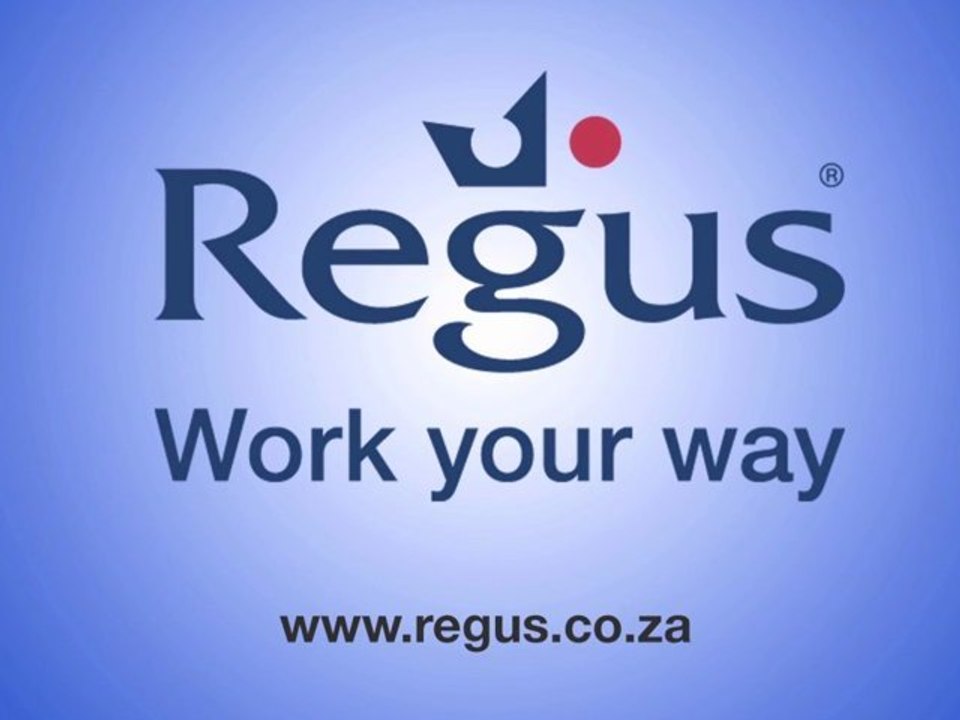 Virtual Office in South Africa? - Regus Radio Commercial