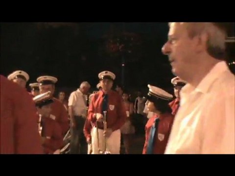 Fêtes Varilhes 2011 le Coq Lavelanetien