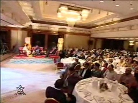 Hommage à Hajja Hamdaouia part1