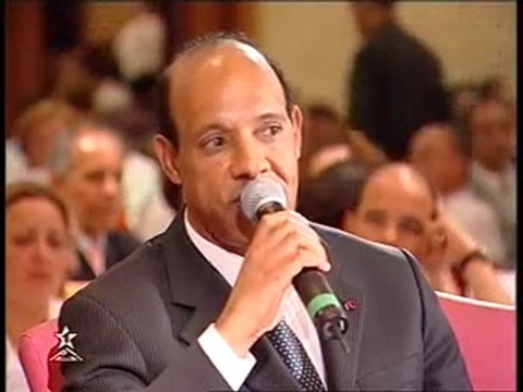 Hommage à Hajja Hamdaouia part2