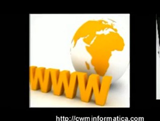 Paginas Web Granada - Computer Web and Marketing