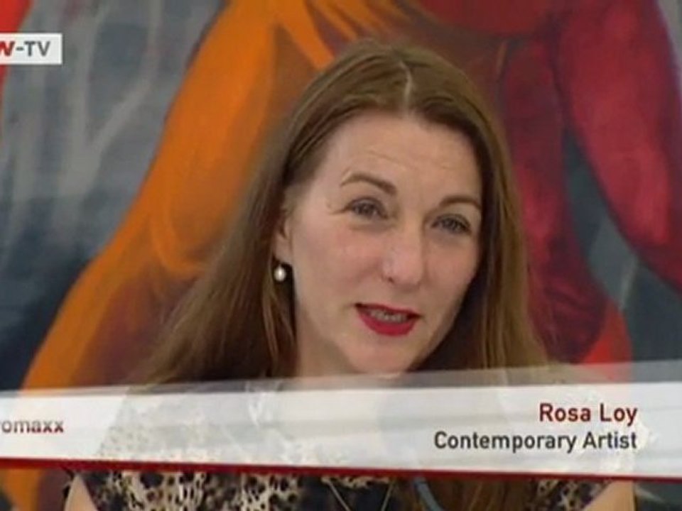 Joint exhibition | video of the day
