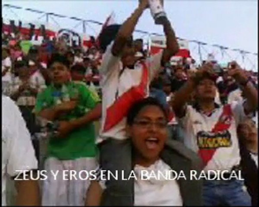 LA BANDA DEL BASURERO