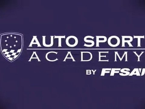 Clip de l'Auto Sport Academy