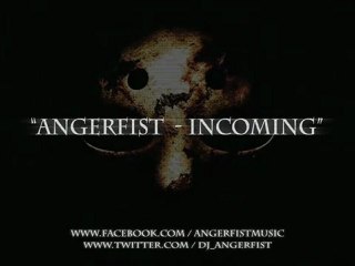 Angerfist - Incoming (Full Version) - HQ Official