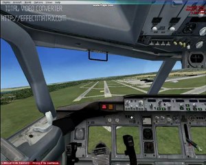 Ağrı-İstanbul LTBA Seferi Landing.