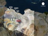 Libia, ribelli preparano l'attacco a Bani Walid