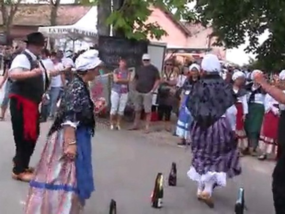 Lo Reviscol-danse occitane3