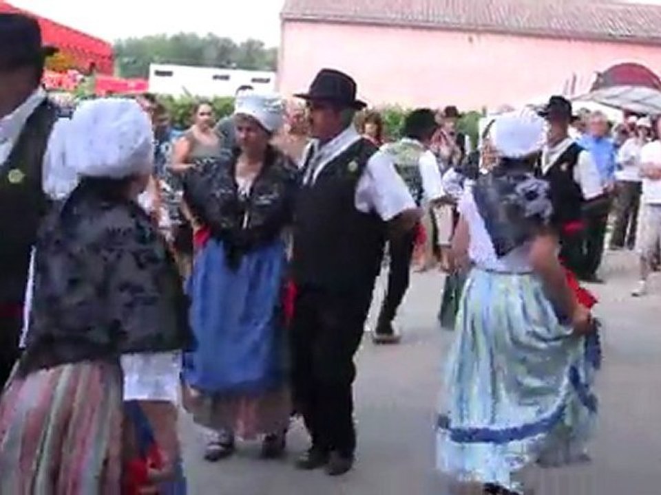 Lo Reviscol-danse-occitane4