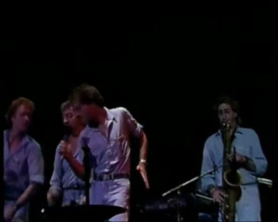 Lola Rastaquouère Live 1986