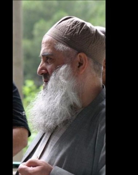 Hüseyin Avni Hocaefendi - Irkçılık - Part 1