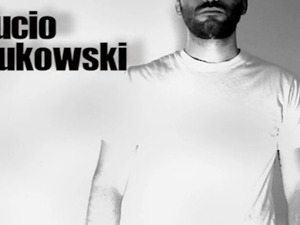 Lucio Bukowski //Nœuds Gordiens