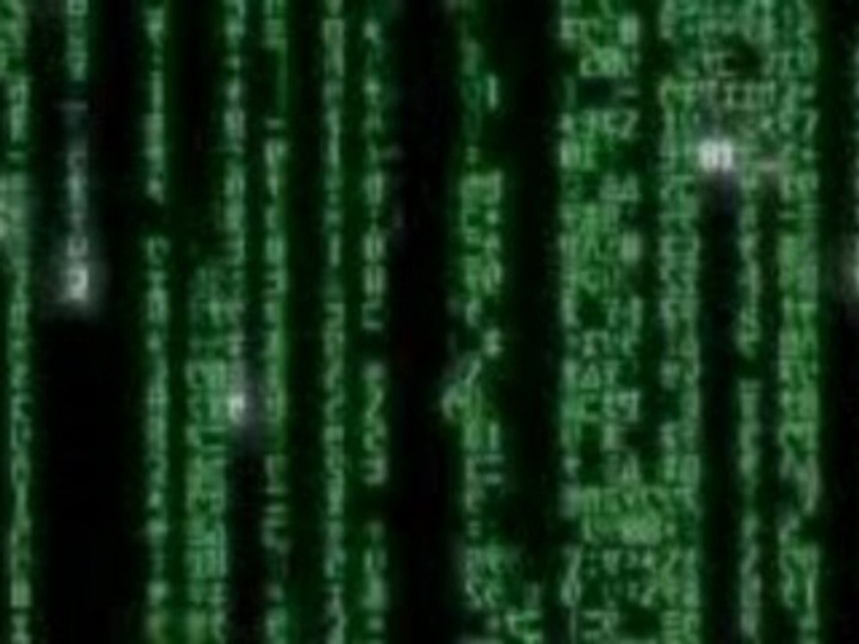 The Matrix