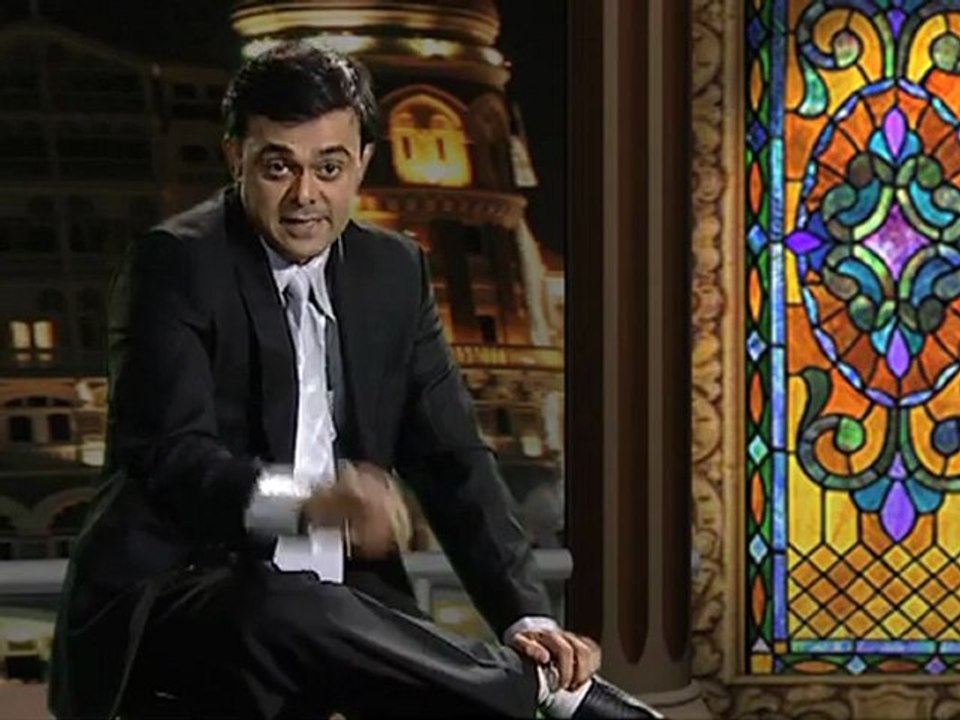 Not Movers & Shakers