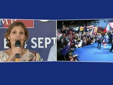 UMP - TV Campus par les Jeunes Actifs