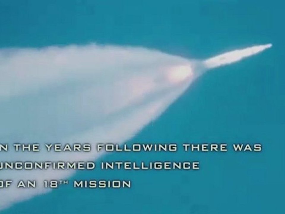 Apollo 18 - Official Trailer [HD]