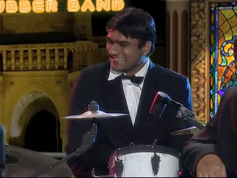 Comedy Show Jay Hind! Team India ka Buddy Love hilarious video