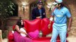 Comedy Show Jay Hind! Savita bhabhi Dhoni aur Kirsten - The Triangle