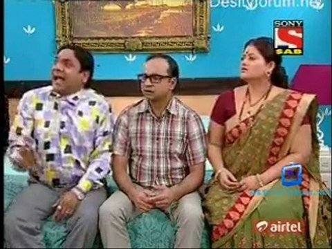 Sajan Re Jhoot Mat Bolo - 5th September 2011 Watch Online part1