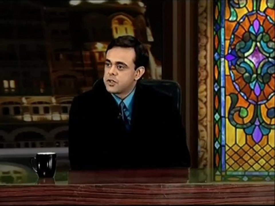 Dawood ibrahim Interview