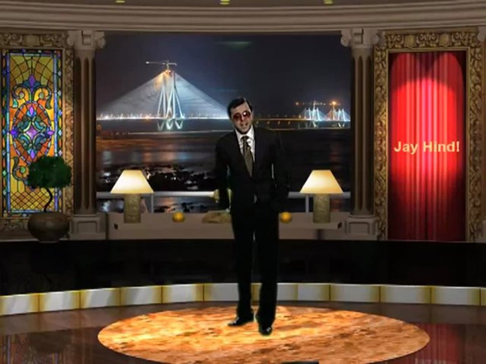 Love Aaj Kal Party - Comedy Spoof