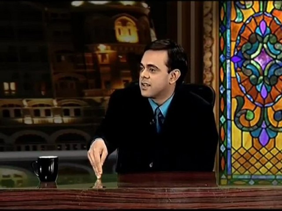 Comedy Show Jay Hind! Romeo Rickshawala on Romance & Yash Chopra