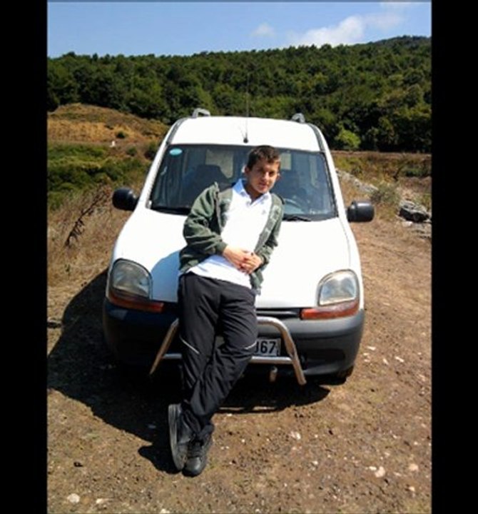 Macır Piyanist Birol- Bir Sevgilim Olsa&İntro