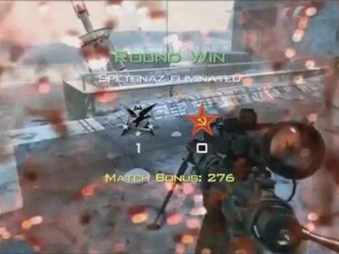 Sniper Montage Modern Warfare Trickshot