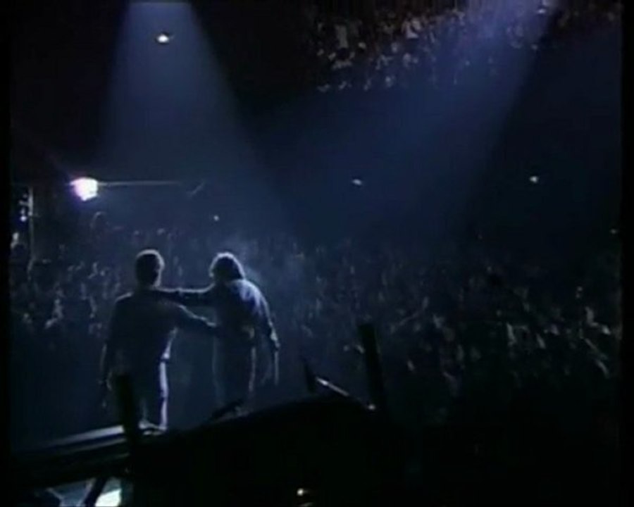 La Javanaise Live 1986