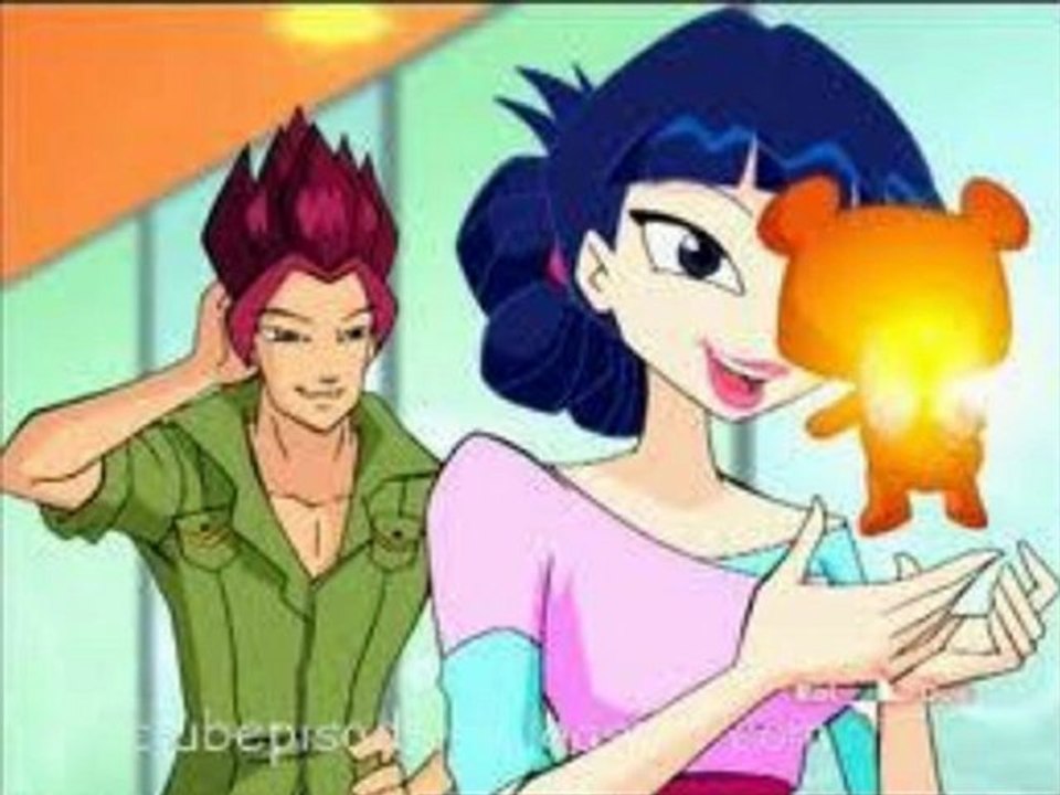 Aelita Princess Videosu