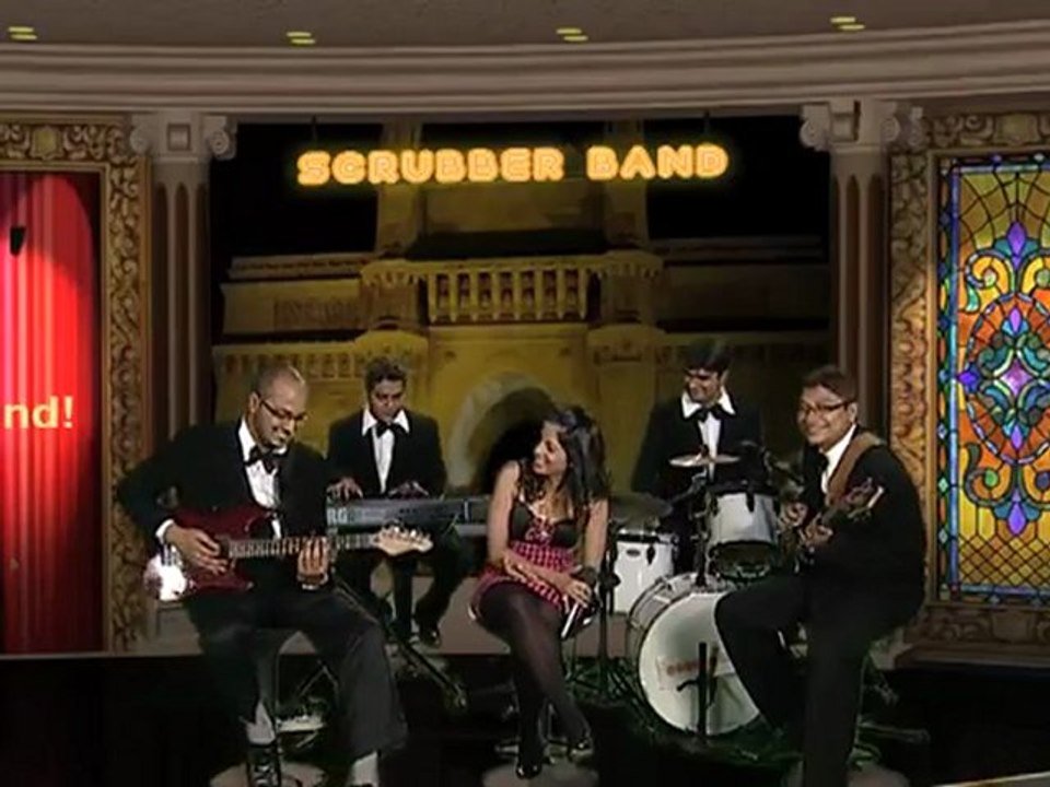 Comedy Show jay Hind! Secret Advani & Jaswant Nursery Rhyme Video (hilarious)