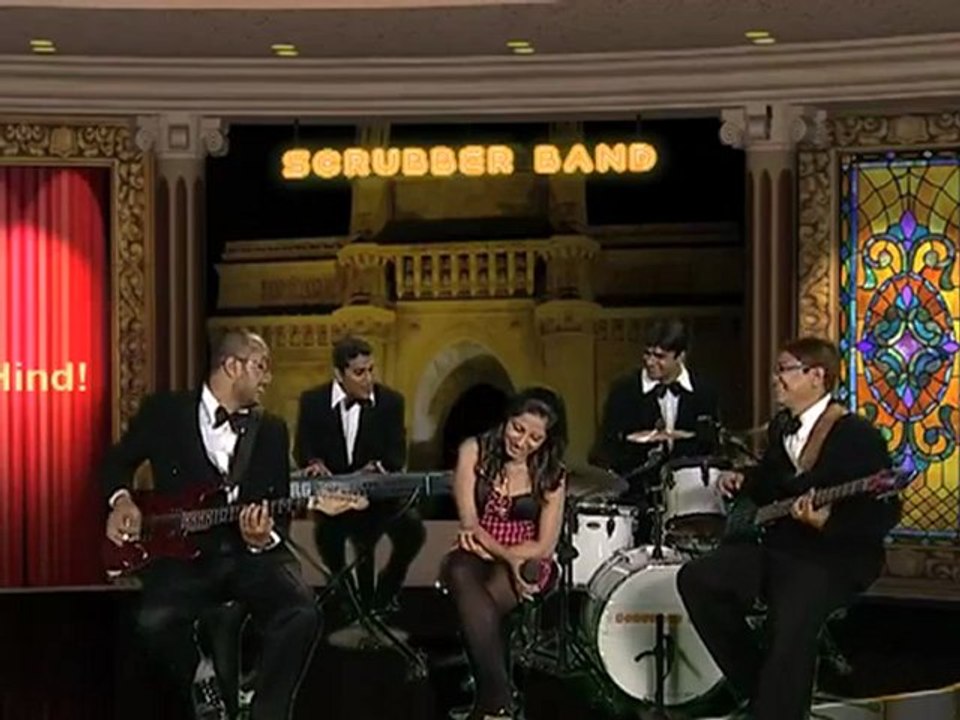 Comedy Show Jay Hind! Episode 3 : BJP ka Partition