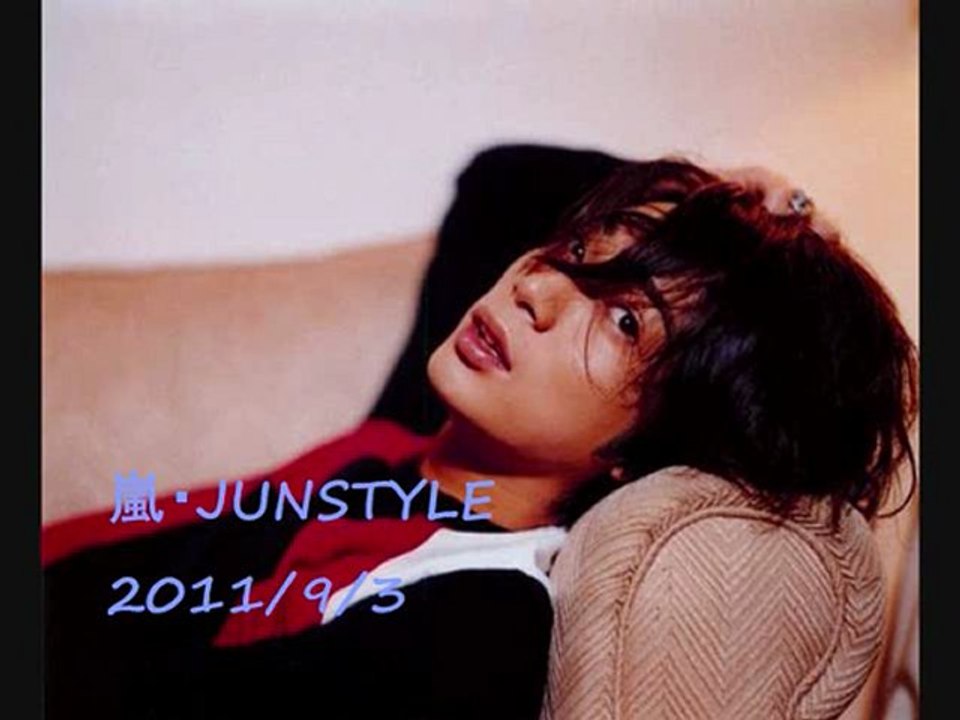110903　JUNSTYLE
