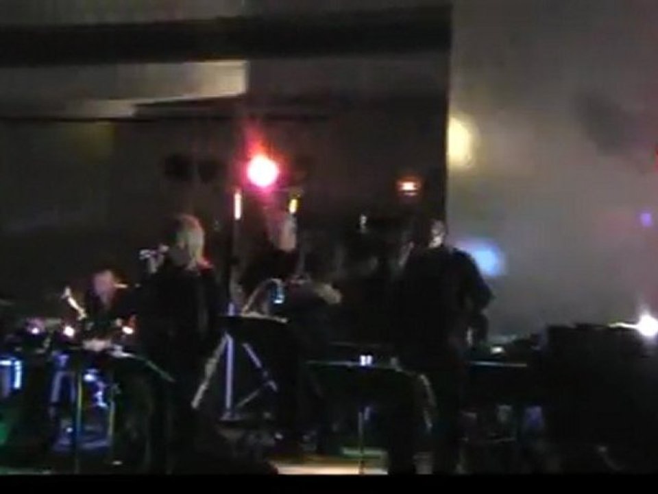 J'Aimerais Trop Qu'Elle M'Aime