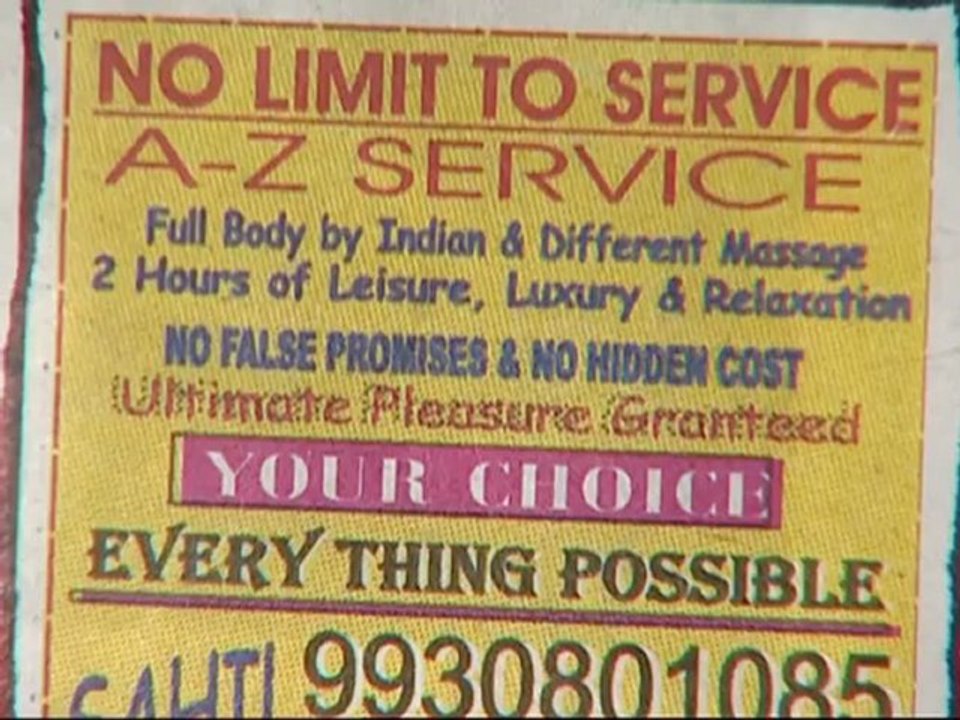 Comedy Show Jay Hind! Episode 4 : Newspapers