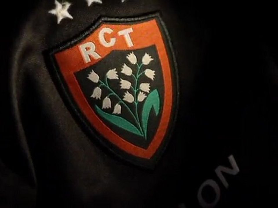Teaser "Parce Que Toulon"