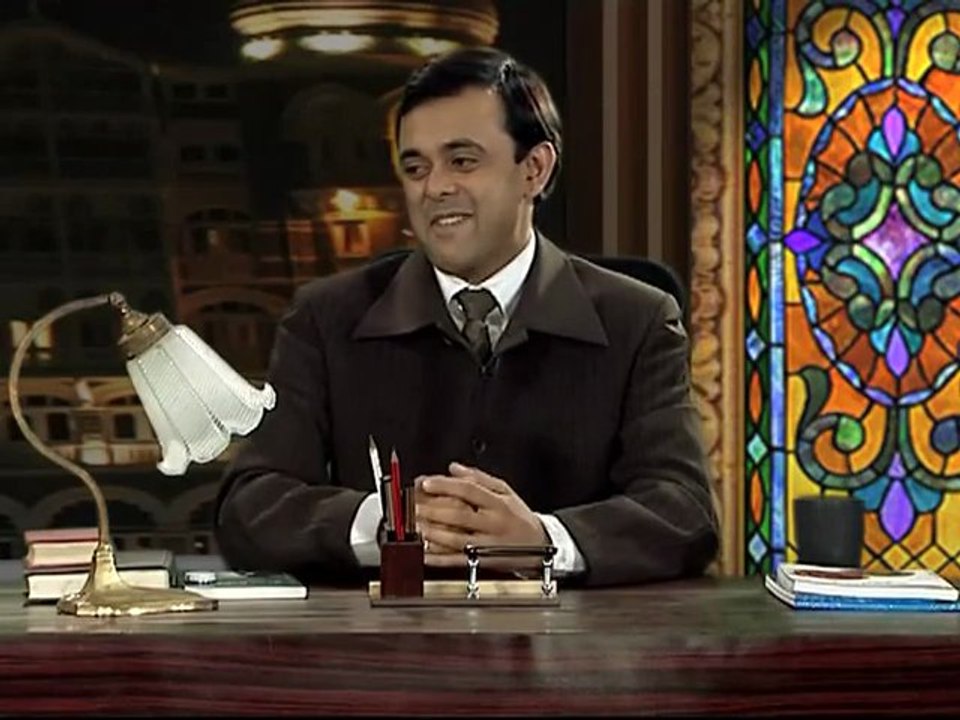 Comedy Show Jay Hind! : Broadminded Couple Intimate video (part 2)