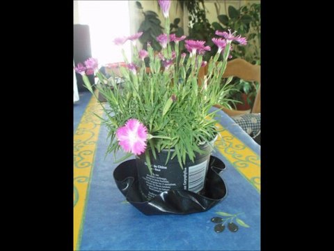 Réalisations 2010-2011